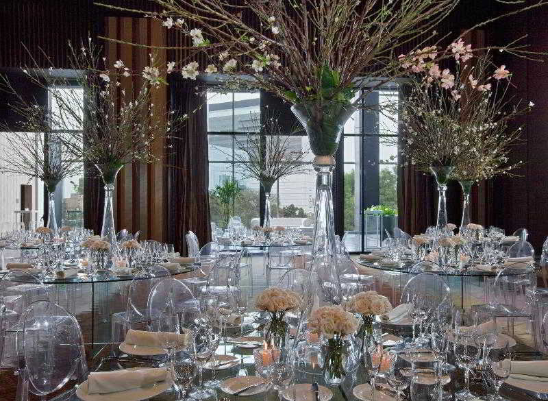 THE WESTIN LIMA HOTEL AND CONVENTION CENTER