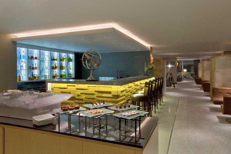 THE WESTIN LIMA HOTEL AND CONVENTION CENTER