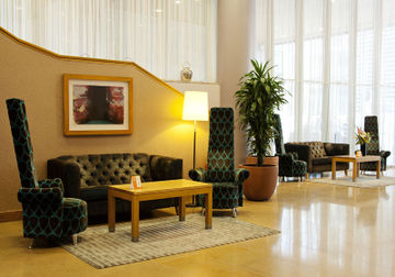 CLAYTON HOTEL CARDIFF LANE