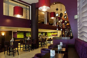 CLAYTON HOTEL CARDIFF LANE