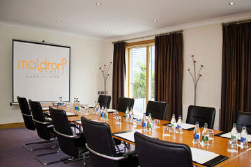 CLAYTON HOTEL CARDIFF LANE
