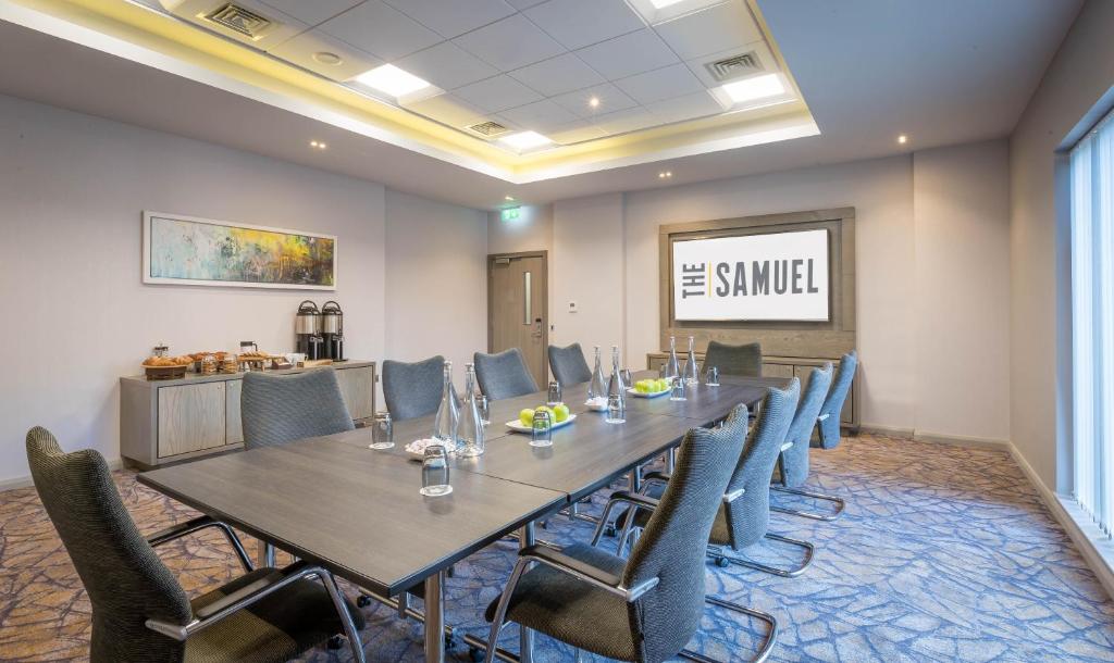 THE SAMUEL